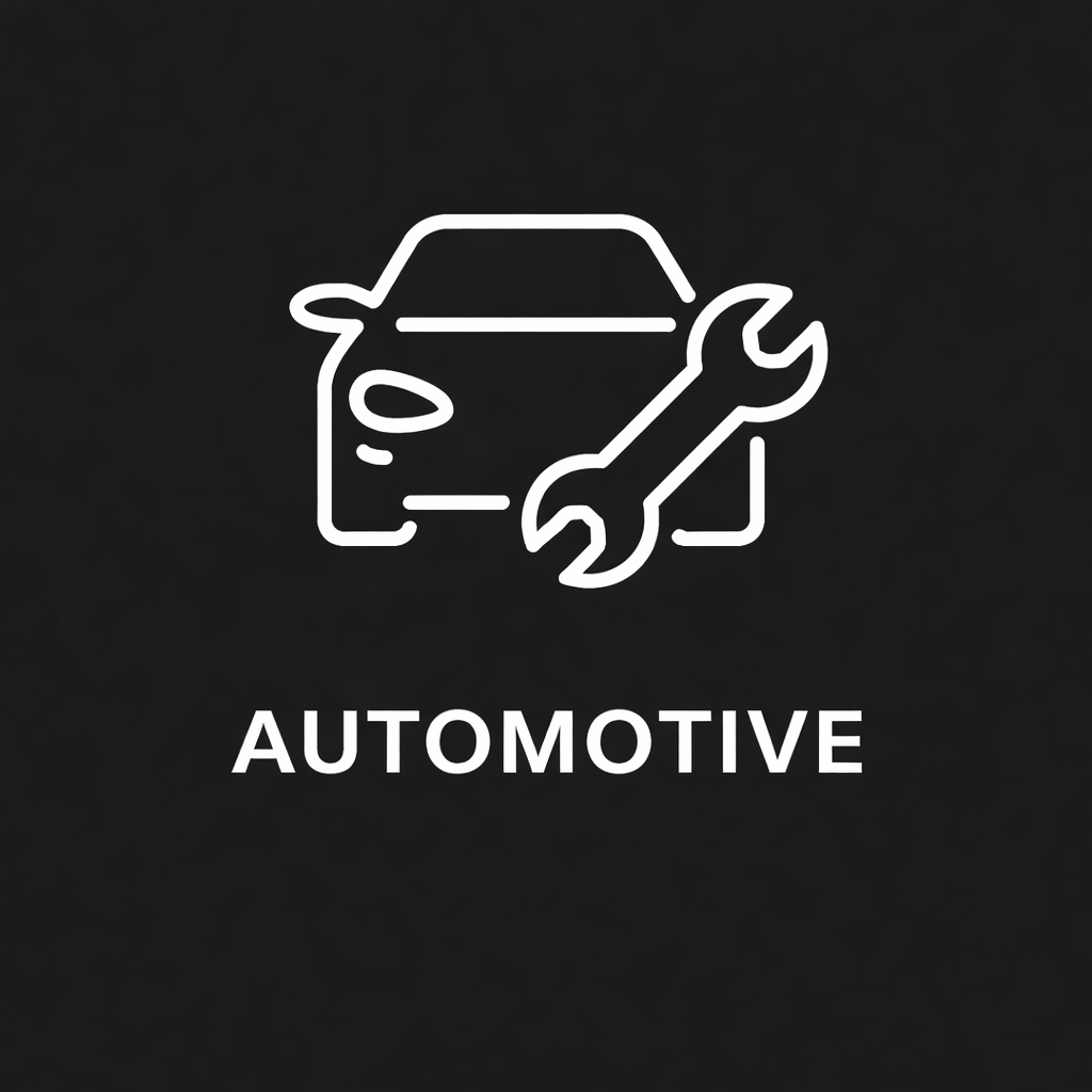 Automotive Part & Accessories / قطع غيار السيارات وملحقاتها