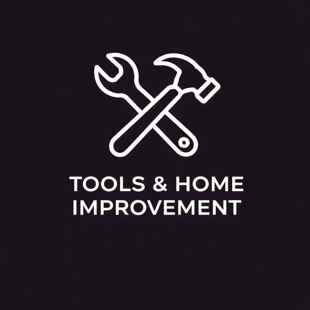 Tools & Home Improvement / الأدوات وتحسين المنزل