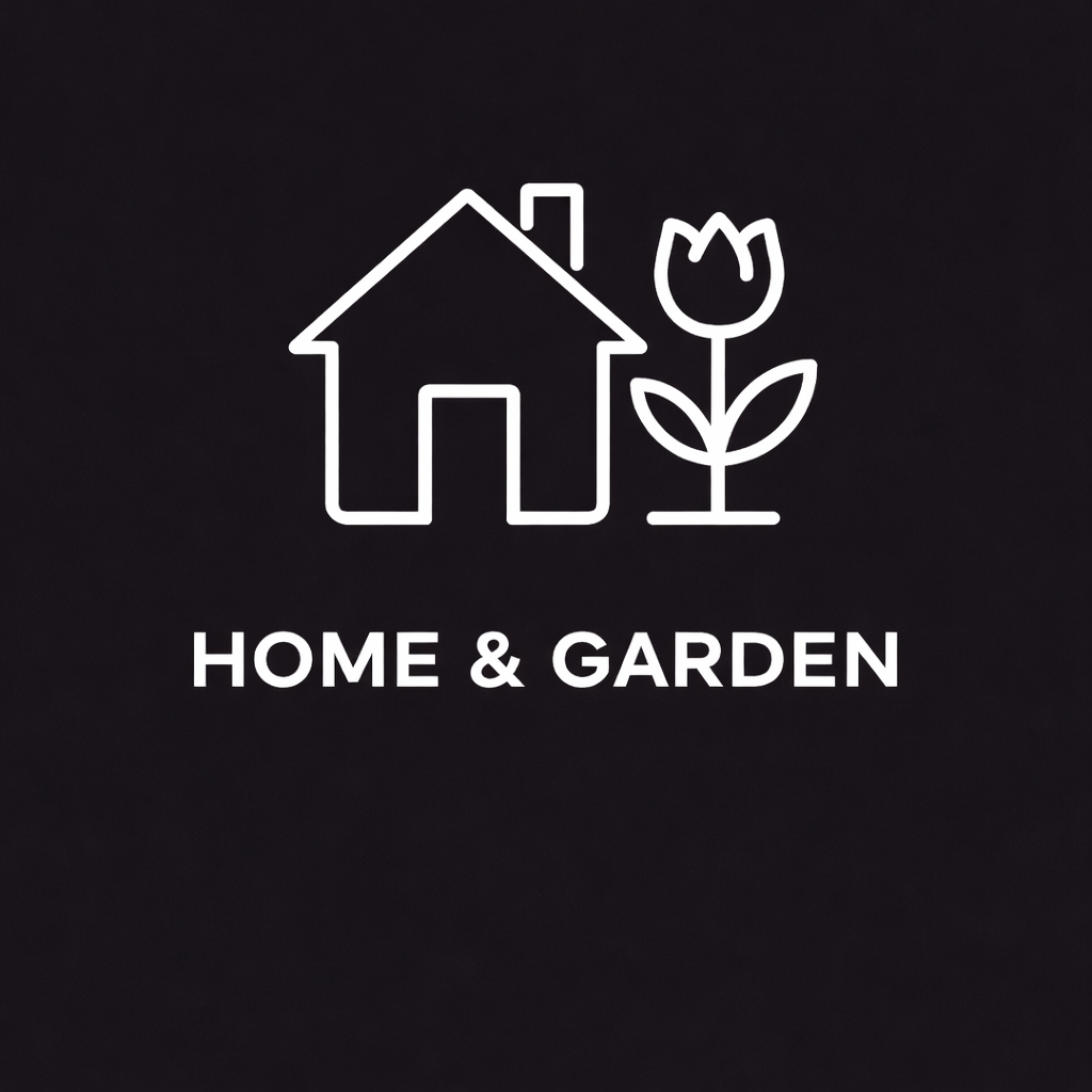 Home & Garden / المنزل والحديقة