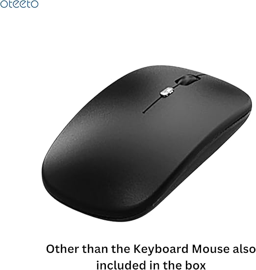 TAB 11 Pro Tablet – 10.1 Inch IPS LCD | 8GB RAM + 512GB ROM | 5G Network | 6000 mAh Battery | 8MP Front + 13MP Rear Camera | Octa Core 1.3GHz | Android 13 | Includes Keyboard, Touch Pen, Mouse (Gray)