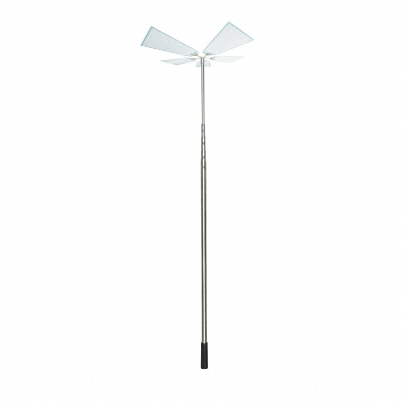 360° Light Manufacturer | Portable 12V Fishing Rod LED Camp Light for Outdoor Picnics and Fishing