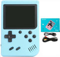 SUP Game Box Plus 400 in 1 Retro Games UPGRADED VERSION mini Portable Console Handheld Multi Color