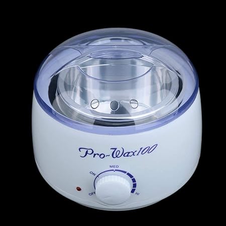 Pro-Wax 100 Heater – Professional 500cc Hot Wax Warmer Machine for Hair Removal