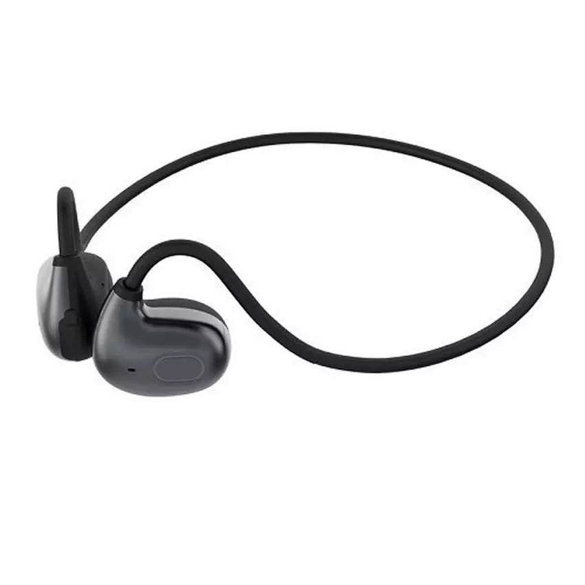 OT10 Neckband Earbuds – Comfortable Fit, Enhanced Audio Quality, Long Battery Life, Bluetooth 5.3 Wireless Headphones with Magnetic Earbuds