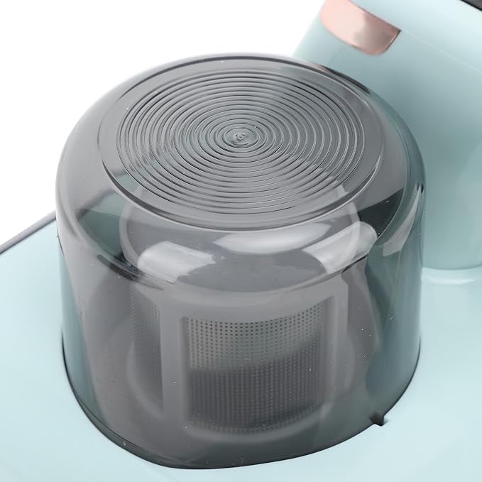 UV Wireless Steam Cleaner – Ultimate Disinfection and Mite Removal for Home Use