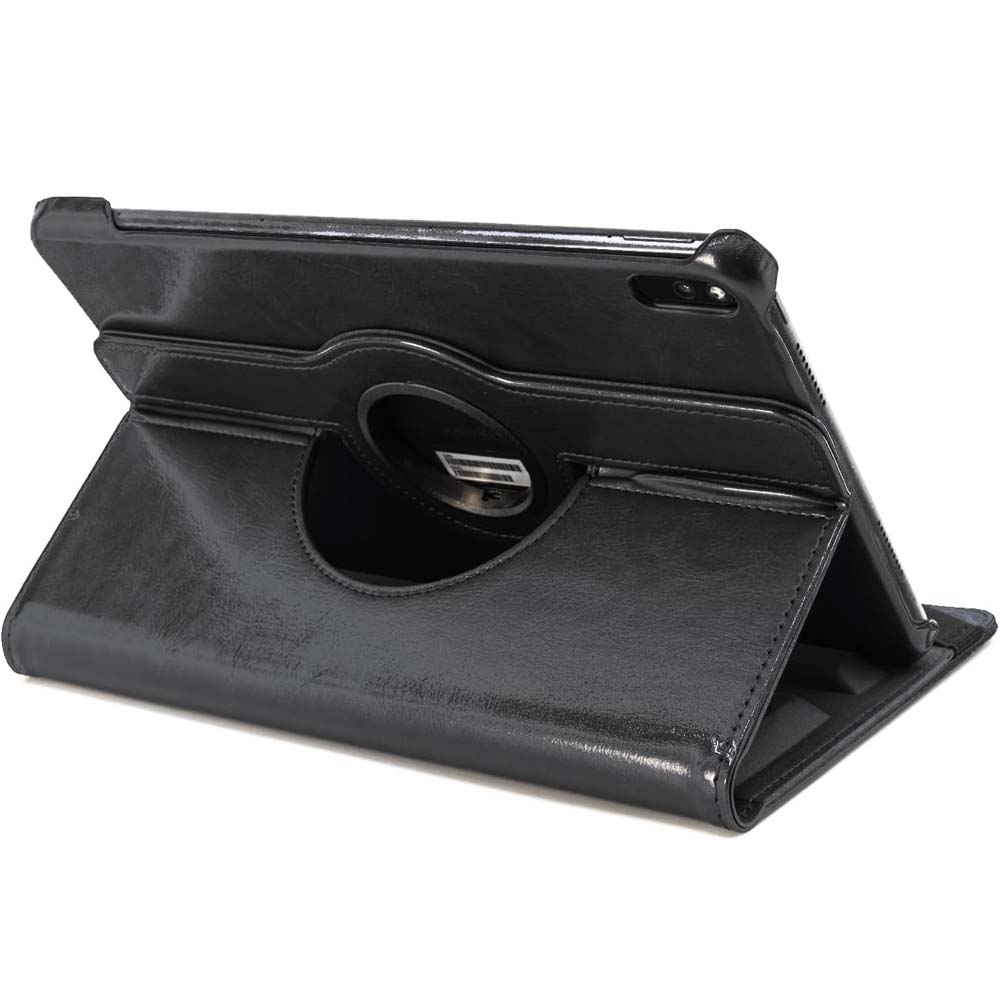 Rotation 360° Smart Case Cover Compitable for Huawei MatePad (10.8”) Protective Stand Auto Sleep/Wake Up (Multi colour)