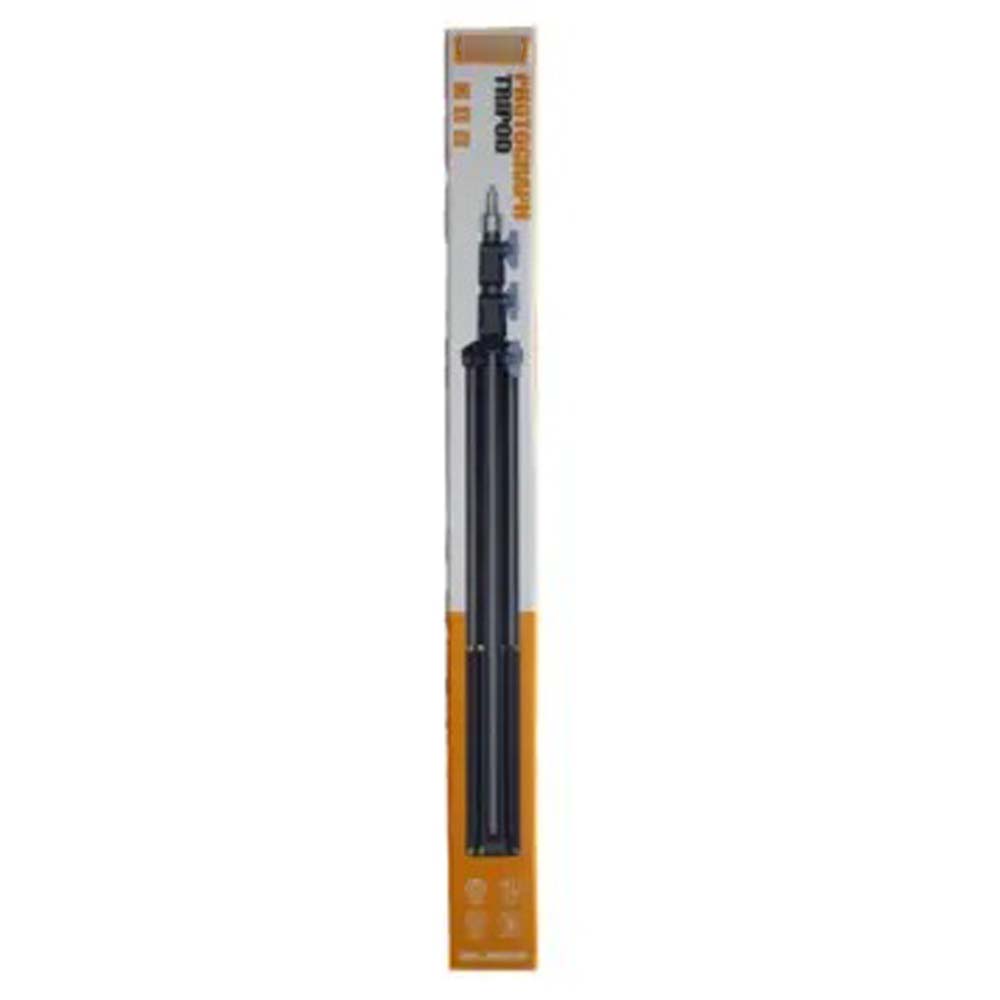 PK-8899 Photography Tripod - Stable, Unshakeable Stand, Maximum Height 80cm, Compatible with Cameras & Devices, Perfect for Steady, Clear Photos