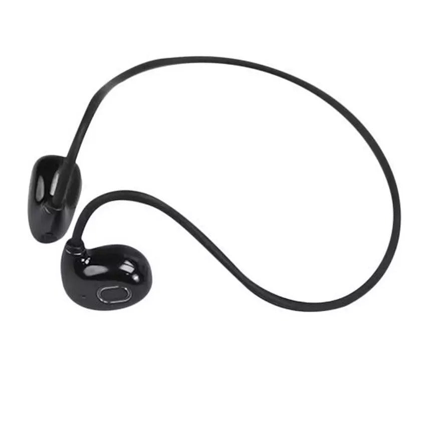 OT10 Neckband Earbuds – Comfortable Fit, Enhanced Audio Quality, Long Battery Life, Bluetooth 5.3 Wireless Headphones with Magnetic Earbuds