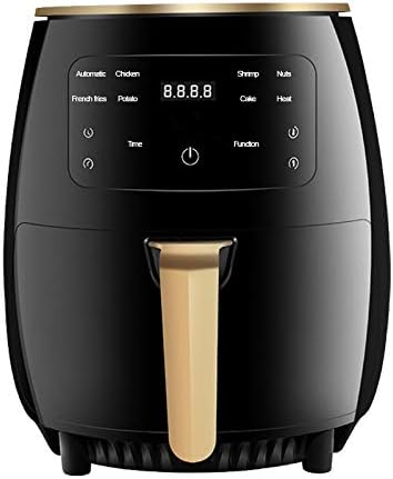 Air Fryer – Health, Efficiency, and Convenience in One