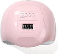 168W UV LED Nail Lamp – The Ultimate Quick-Dry Solution for Flawless Nail Art