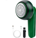 Rechargeable Lint Remover | Portable Fabric Shaver for Clothes, Furniture, and Upholstery