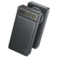 YP58 20000mAh Magnetic Power Bank – USB-C + USB Battery Pack