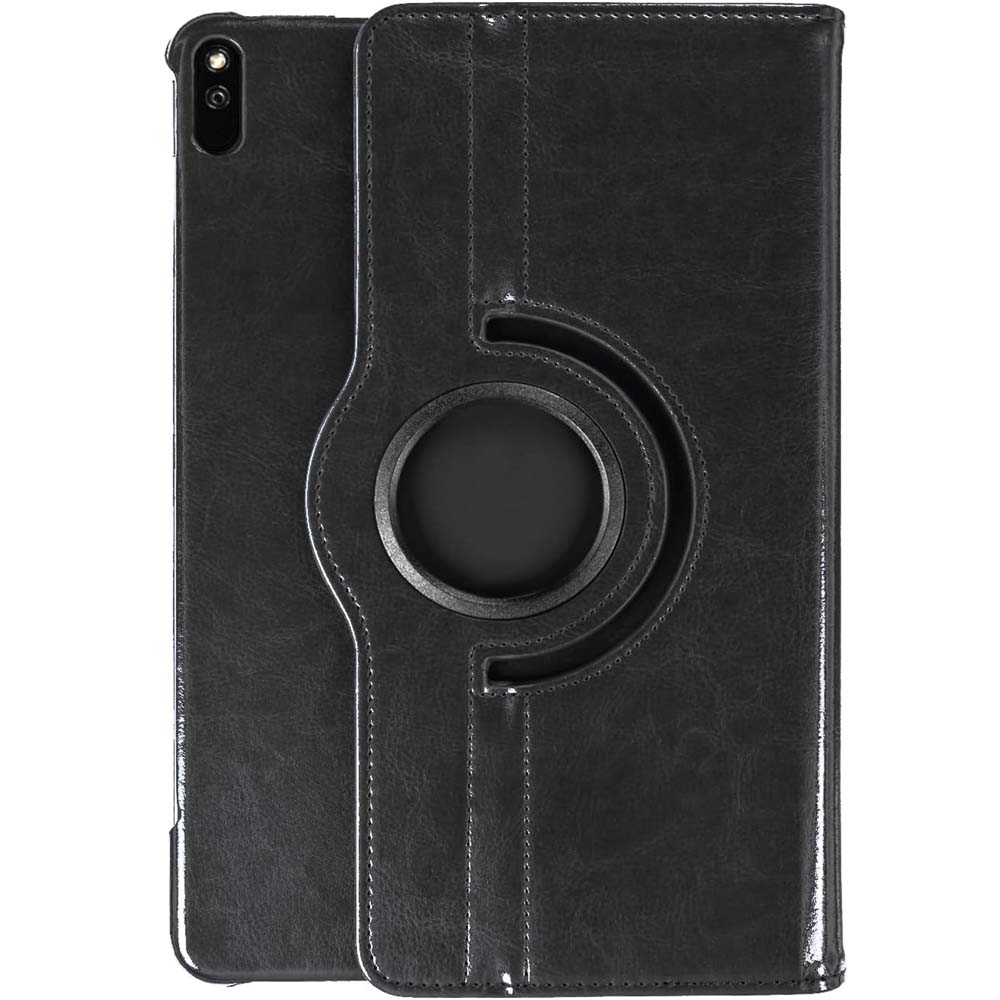 Rotation 360° Smart Case Cover Compitable for Huawei MatePad (10.8”) Protective Stand Auto Sleep/Wake Up (Multi colour)