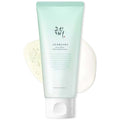 Beauty of Joseon Green Plum Refreshing Cleanser - 100ml Low pH Gel Face Wash with AHA & Green Plum Extract