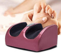 Multifunction Foot Massager Machine with Heat – Ultimate Comfort for Home and Office