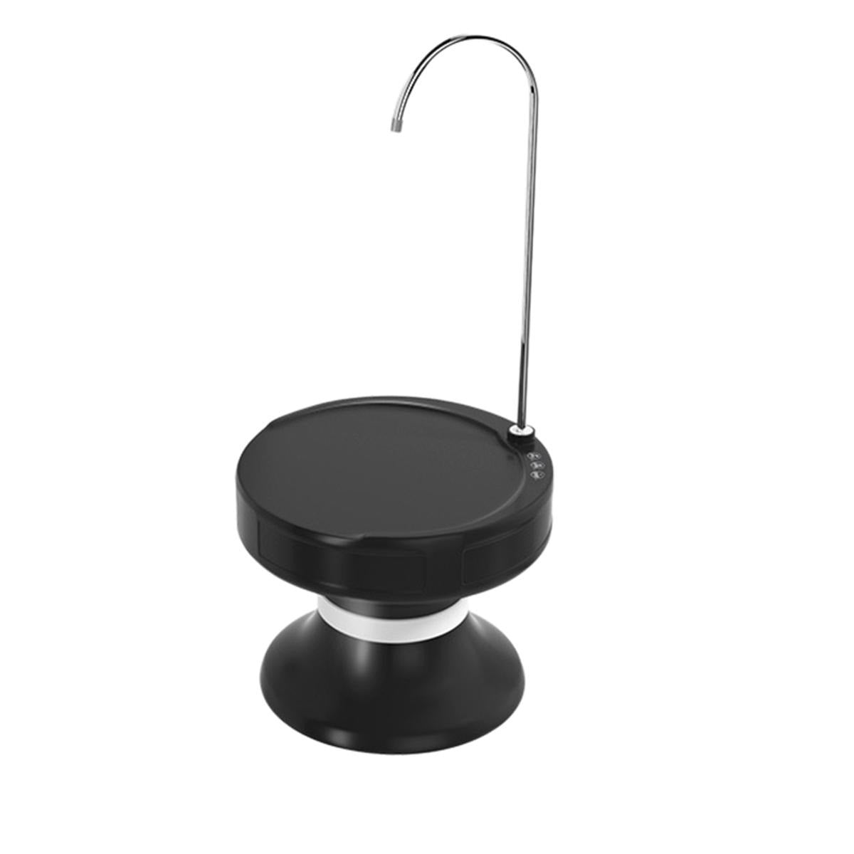 Water Pump with USB Connector | Portable Tap for Bottled Water | Ideal for Home, Office, and Outdoor Use