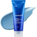 Zero Pore Black Mud Facial Mask - 3-Minute Cooling Pore Tightening with AHA/BHA/PHA, PorePurifying Clay Formula