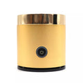 Car Bukhoor Arabic Oud Air Freshener – Travel Home Fragrance with USB Type-C Rechargeable Power