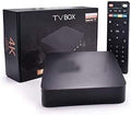 MXQ PRO 5G 4K Mini PC Box | Ultra High Definition Streaming at Your Fingertips | Smart Entertainment for Home