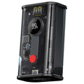 YP35 10000mAh Fast Charging Power Bank – LED Display Phone Charging Station