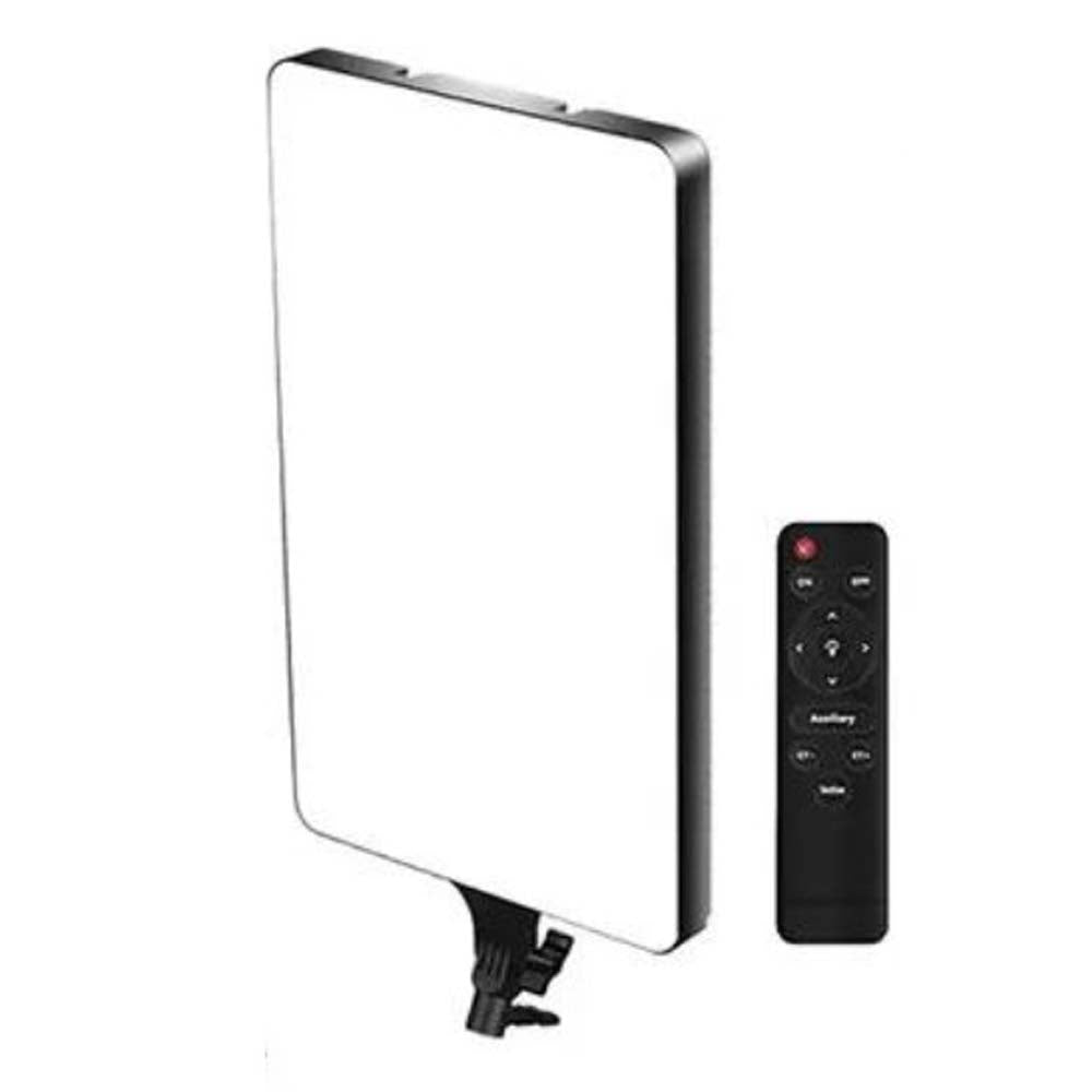 Live P24 Professional LED Fill Light - 20" Studio Lighting Panel for Photography, Videography & Live Streaming