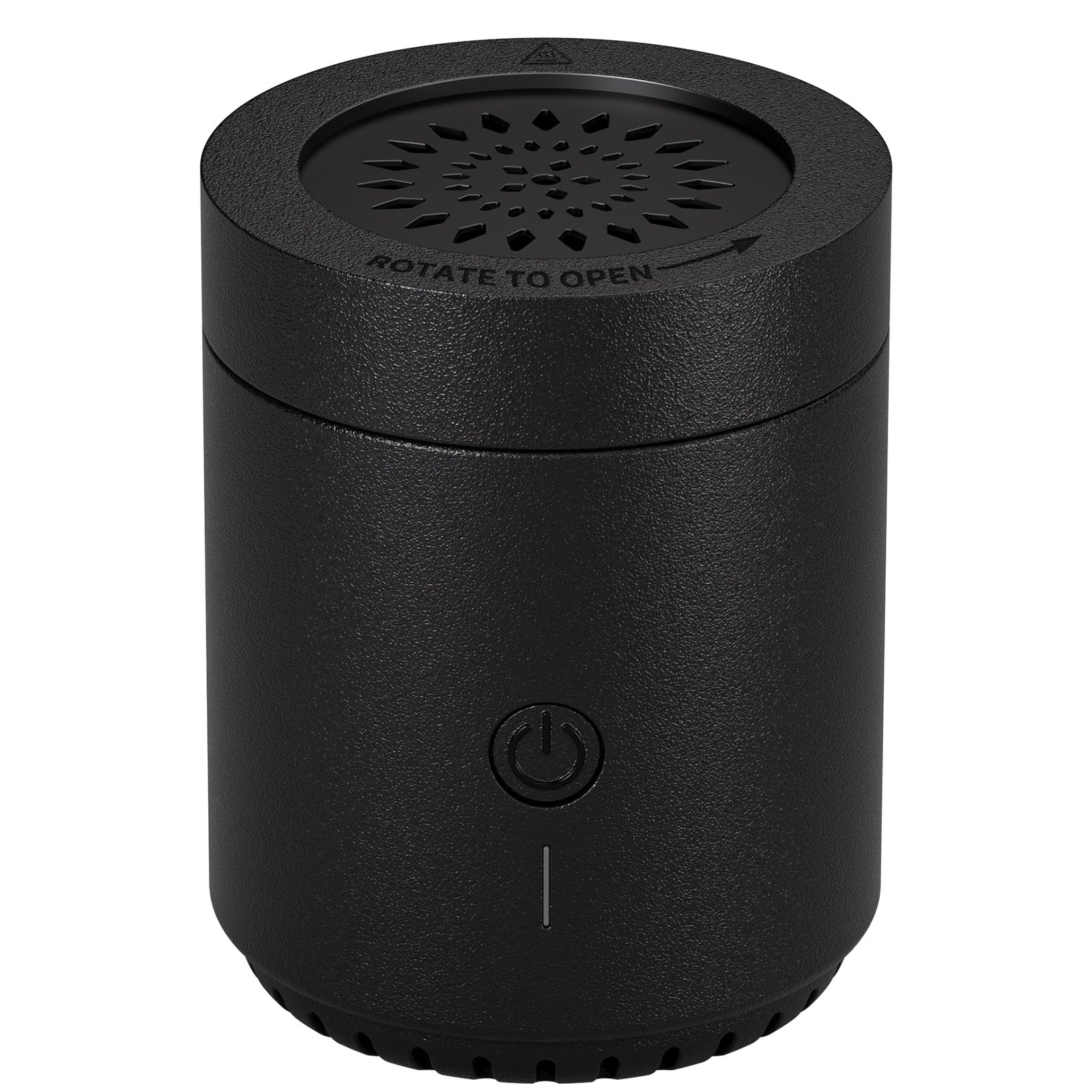 BK108 Charcoal Arabic Bakhoor Burner - Portable Electric Incense Burner for Middle Eastern Bakhoor, Traditional Scent Diffusion