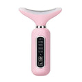 Beauty Products Neck Protection Skin Rejuvenation Lightening Tool – USB Charging Visual Skin Care Massager