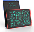 LCD Writing Board – Digital Drawing Slate with Cordless Graphics Pen