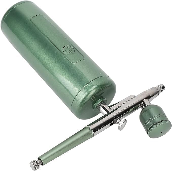 Nano Hydrating Oxygen Spray Machine – Elevate Your Beauty Routine with Portable Oxygen Therapy