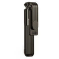 Bluetooth Selfie Stick Tripod D-10 | 360° Rotating Mini Live Broadcast Tripod with Detachable Remote for iOS & Android, Compact & Lightweight