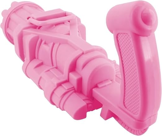 8-Hole Automatic Bubble Toy | Summer Outdoor Electric Bubble Machine for Kids | Endless Bubble Fun for Playtime