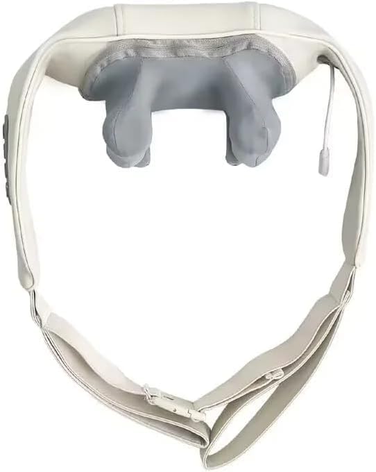 5D Kneading Shawl – Ultimate Chiropractic Back, Neck, and Shoulder Massager