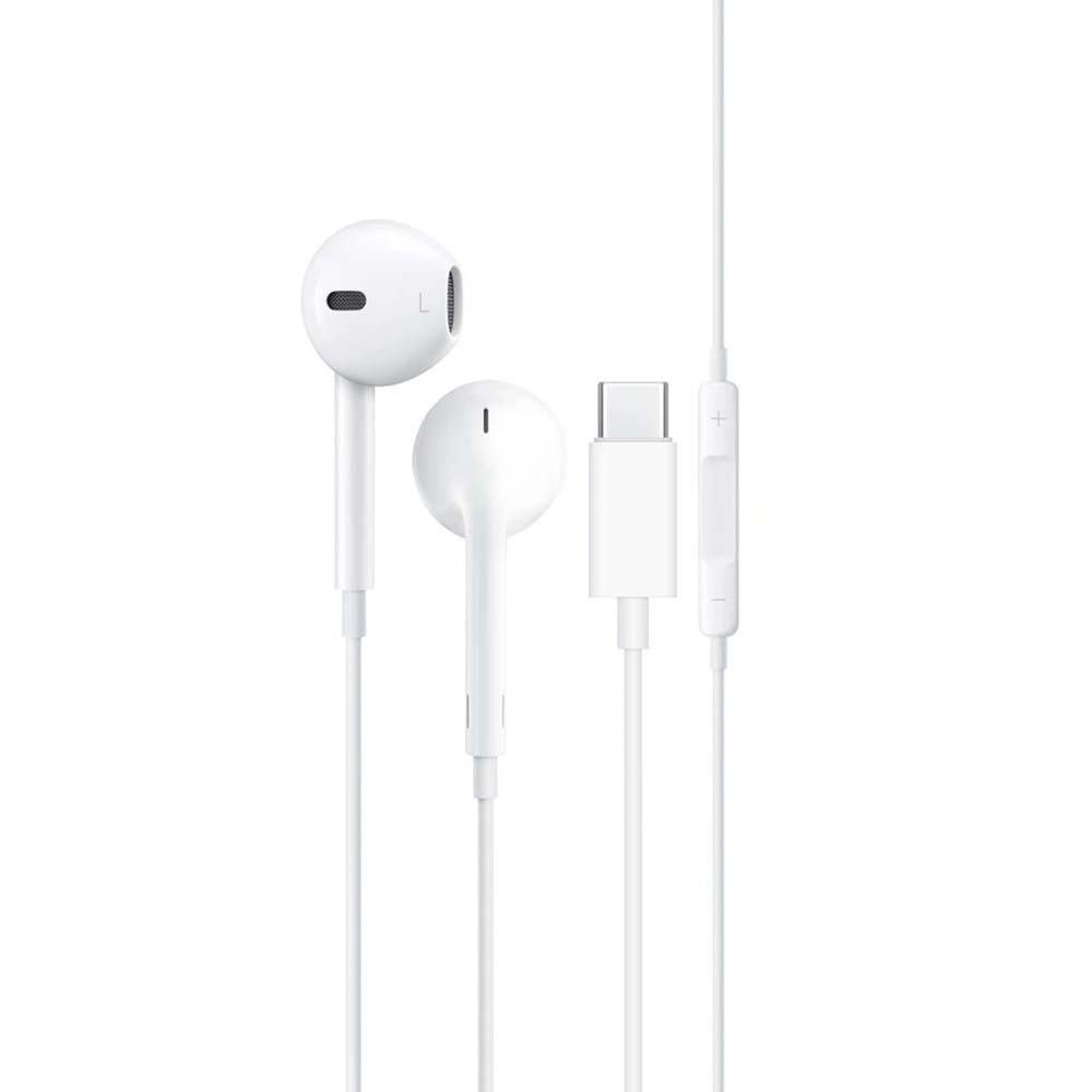 Perfect Sound Earphones – USB-C Connectivity for Exceptional Audio Experience