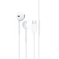 Perfect Sound Earphones – USB-C Connectivity for Exceptional Audio Experience