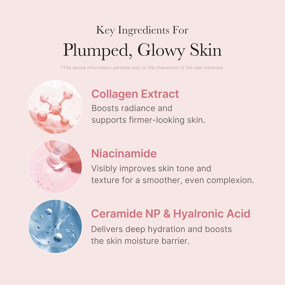 Medicube Collagen Overnight Wrapping Peel Off Mask. Hydrating & firming sleep mask for sagging & dull skin. 2.53 fl.oz.