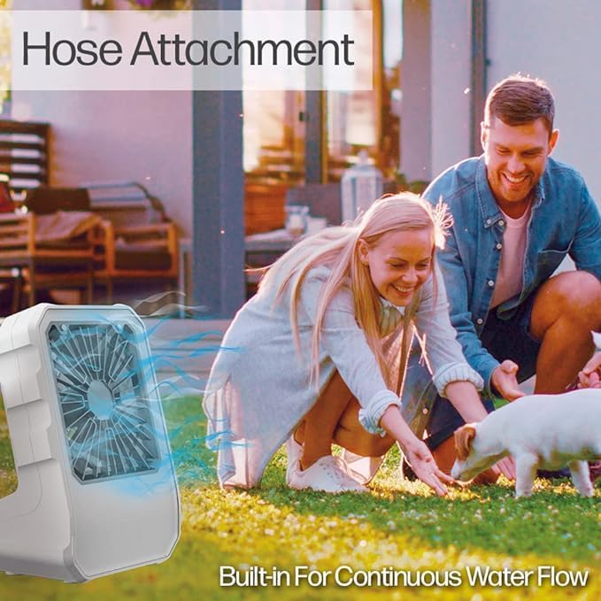 Air Outdoor Evaporative Air Cooler – Efficient Cooling Solution for Exterior Spaces