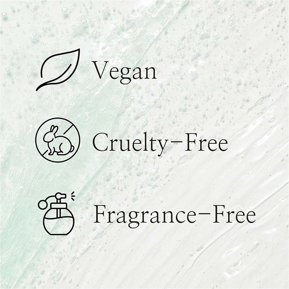 Beauty of Joseon Green Plum Refreshing Cleanser - 100ml Low pH Gel Face Wash with AHA & Green Plum Extract