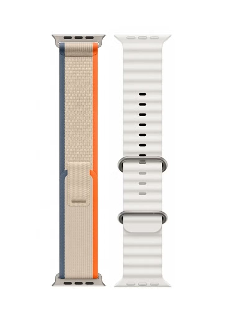 Oteeto TU94 Pro Smart Watch – 2.02" Display, Pop-Up Camera, SIM Slot
