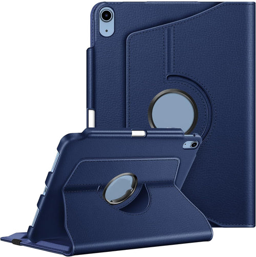 360° Rotating Case Compitable for Huawei MatePad 11 - Auto Wake/Sleep Stand Cover with Multi-Angle Viewing (Multi Colour)