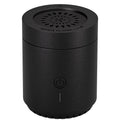 BK108 Charcoal Arabic Bakhoor Burner - Portable Electric Incense Burner for Middle Eastern Bakhoor, Traditional Scent Diffusion