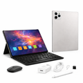 A16 Pro Tablet 10.1-Inch HD+ Display, 16GB RAM, 1TB Storage, 10000mAh Battery, 30MP Rear & 13MP Front Camera