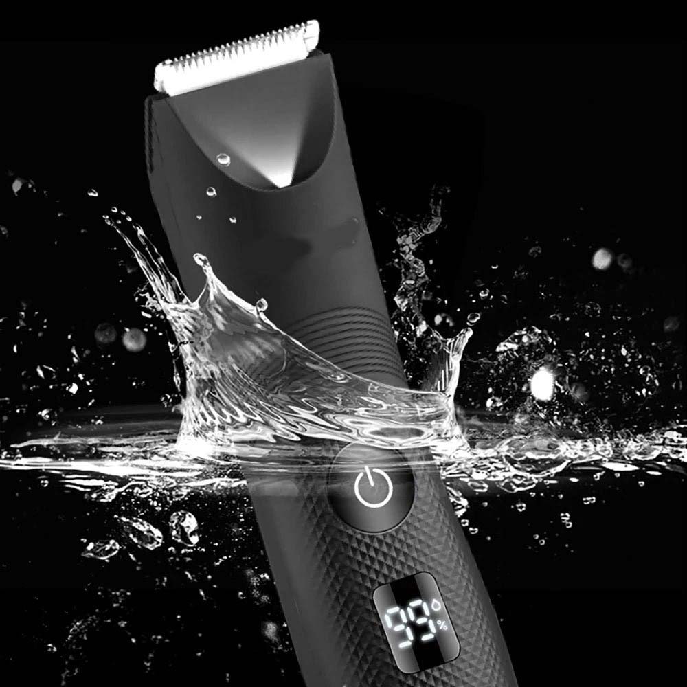 KM-1840 Hair Clipper – Professional Cordless Hair Trimmer for Precision Grooming