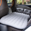 Car Air Mattress for Toyota Corolla Cross GR Hybrid | Portable Inflatable Camping Travel Bed | Comfortable Resting Mat