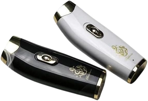 Electric Incense Burner – Elevate Your Aromatherapy Experience On-the-Go