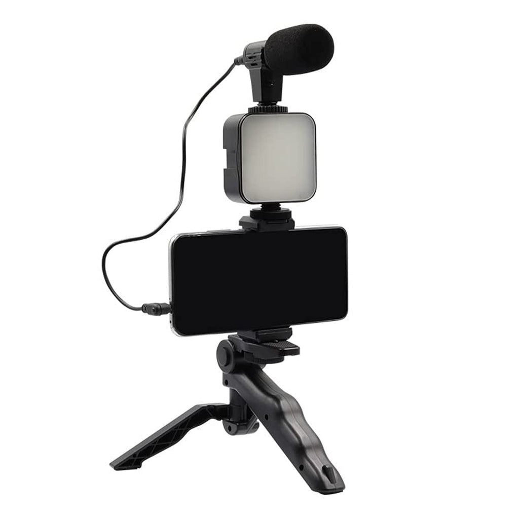 AY 49 Video Making Kit – Complete Solution for Professional Filmmaking