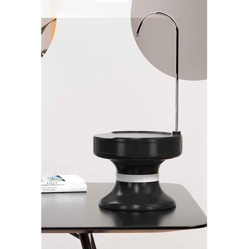Water Pump with USB Connector | Portable Tap for Bottled Water | Ideal for Home, Office, and Outdoor Use