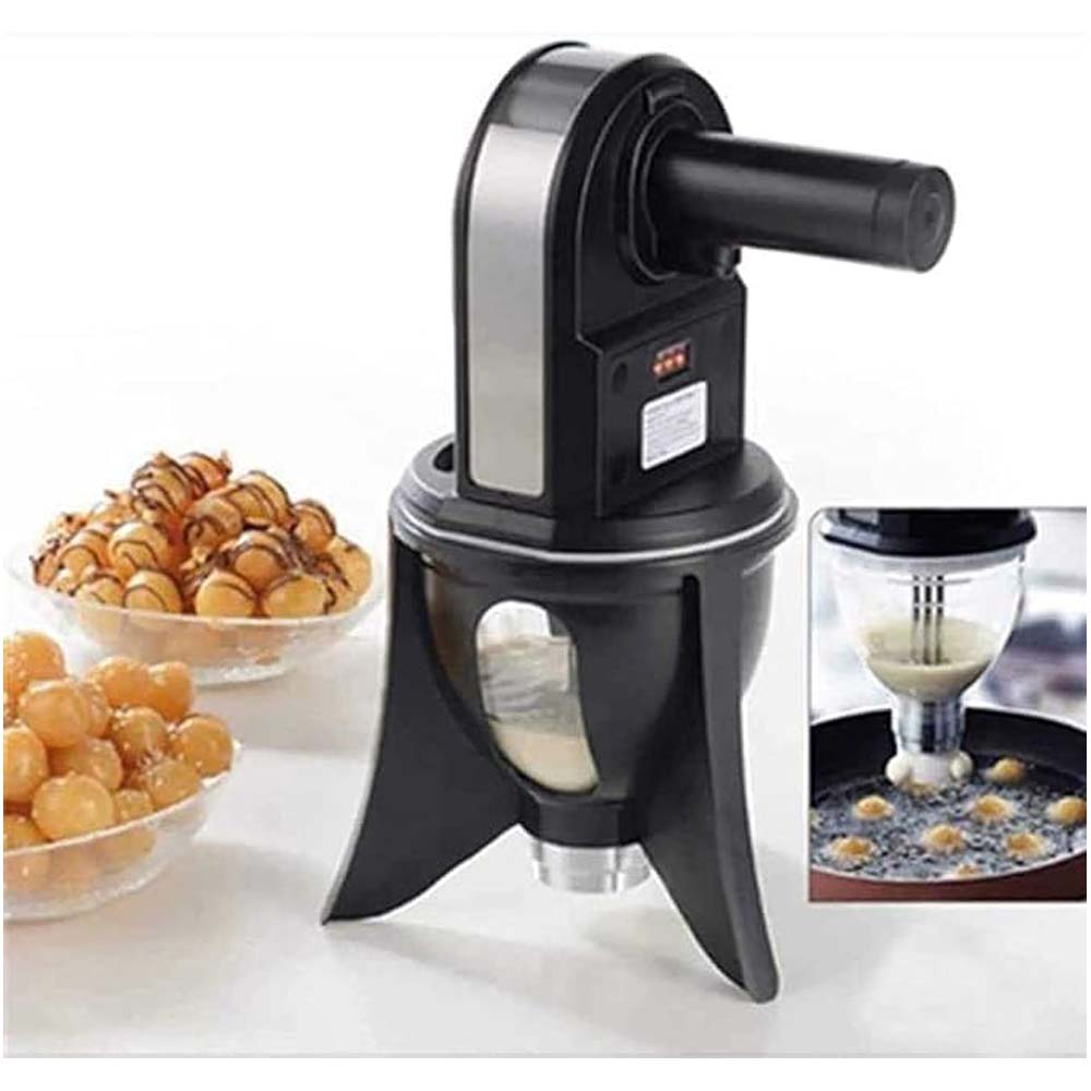 Meatball Maker Machine – Non-Stick Automatic Kitchen Tool for Perfect Meatballs, Fish Balls, and Glutinous Rice Balls