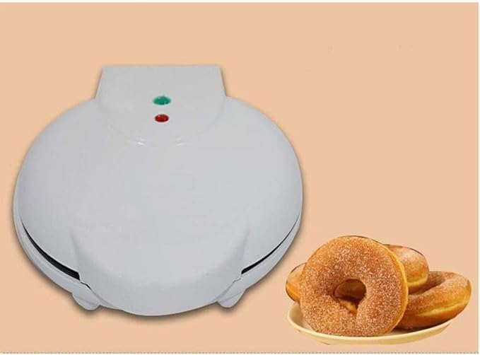 Mini Donut Maker Machine – A Fun and Efficient Way to Craft Delicious Treats