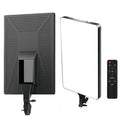 Live P24 Professional LED Fill Light - 20" Studio Lighting Panel for Photography, Videography & Live Streaming