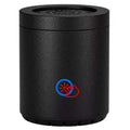 BK-208 Portable Electric Bakhoor Burner - Mini Travel Incense Heater for Car, Home & Office, Charcoal-Free Operation